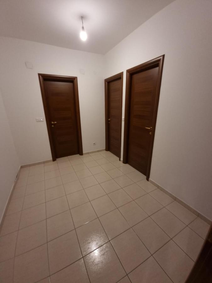 Big Apartment Podgorica Eksteriør bilde