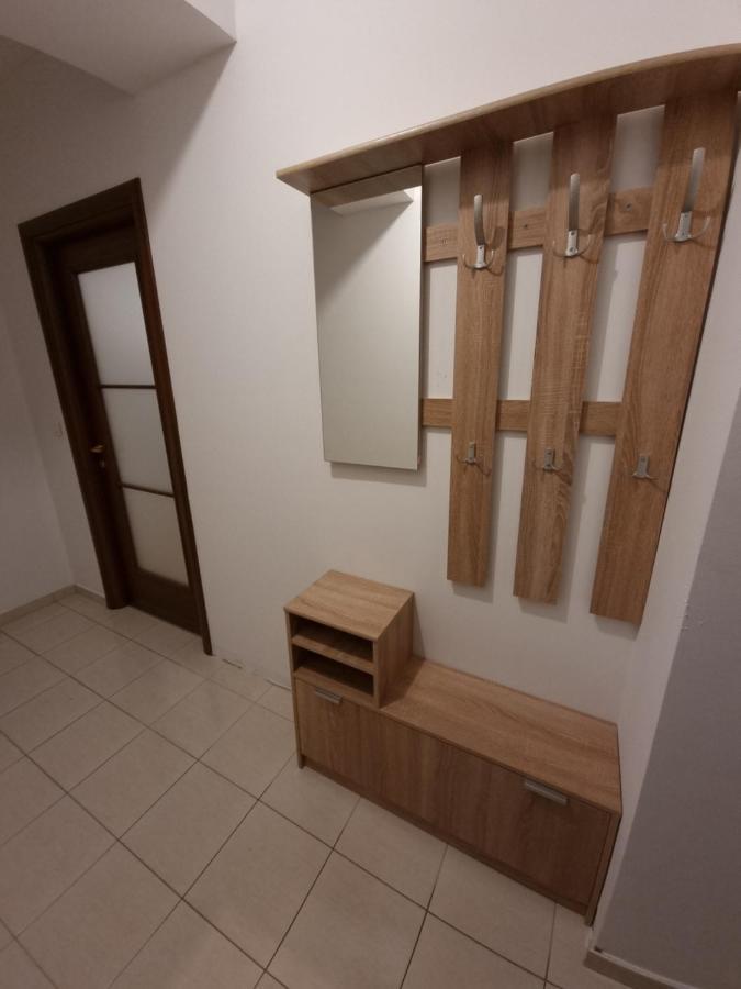 Big Apartment Podgorica Eksteriør bilde