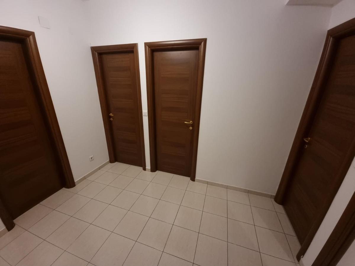 Big Apartment Podgorica Eksteriør bilde