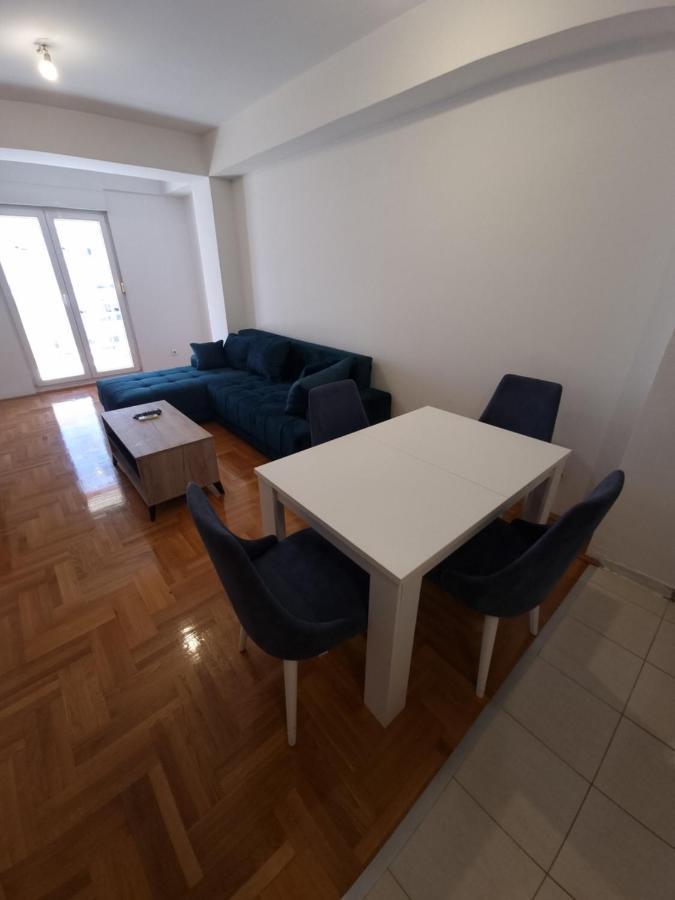 Big Apartment Podgorica Eksteriør bilde