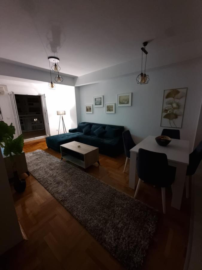 Big Apartment Podgorica Eksteriør bilde