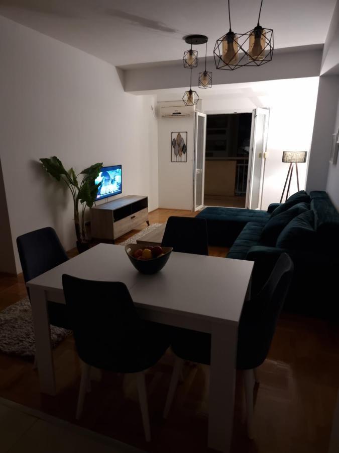 Big Apartment Podgorica Eksteriør bilde