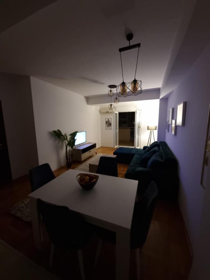 Big Apartment Podgorica Eksteriør bilde