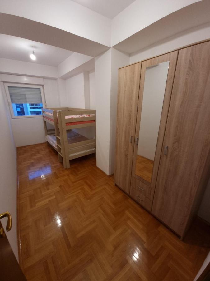 Big Apartment Podgorica Eksteriør bilde