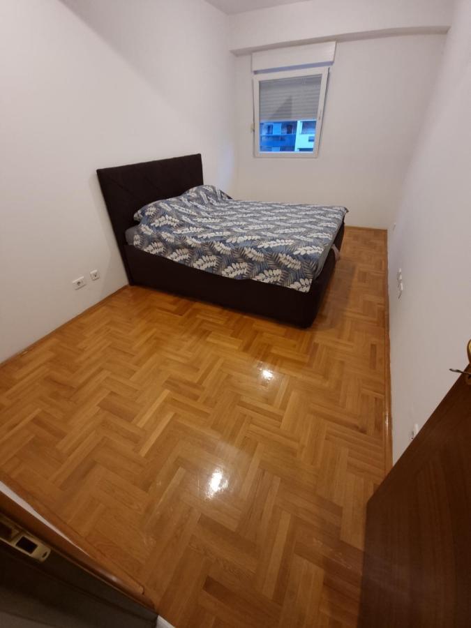 Big Apartment Podgorica Eksteriør bilde