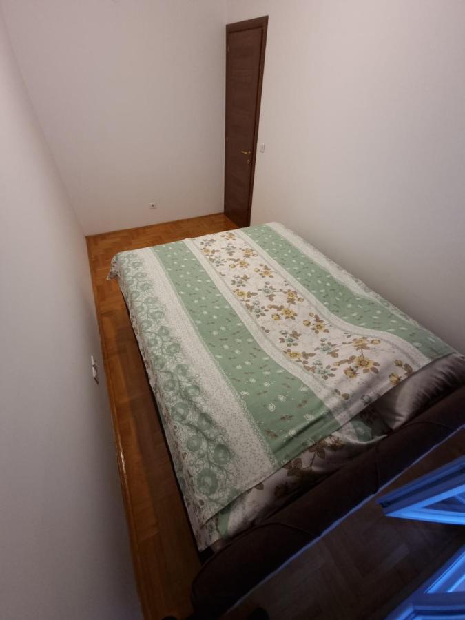 Big Apartment Podgorica Eksteriør bilde