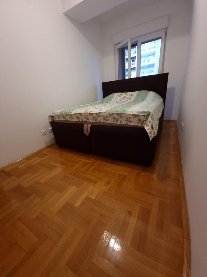 Big Apartment Podgorica Eksteriør bilde