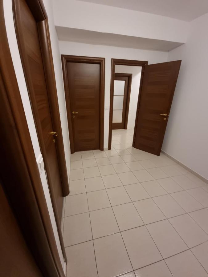 Big Apartment Podgorica Eksteriør bilde