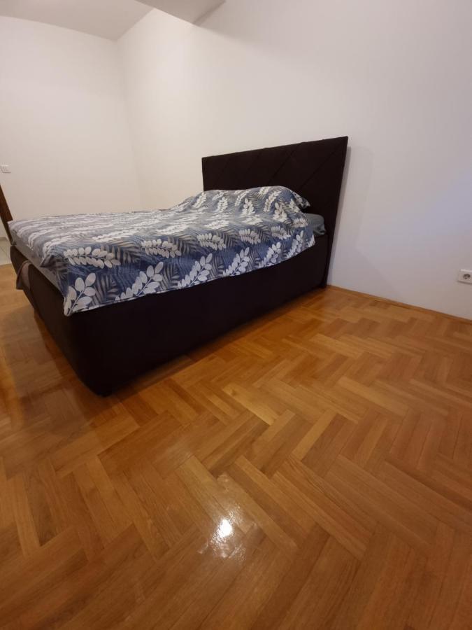 Big Apartment Podgorica Eksteriør bilde
