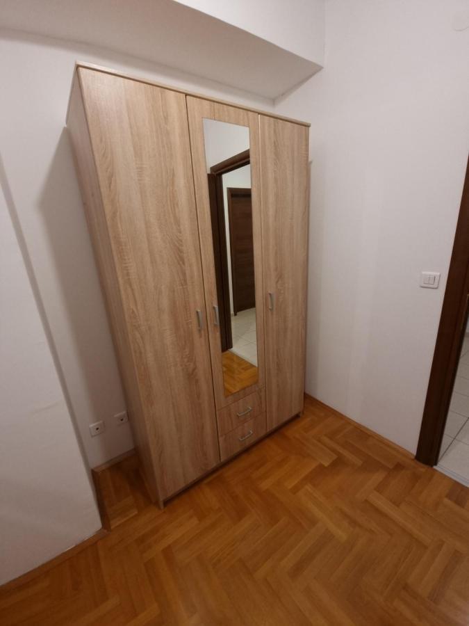 Big Apartment Podgorica Eksteriør bilde