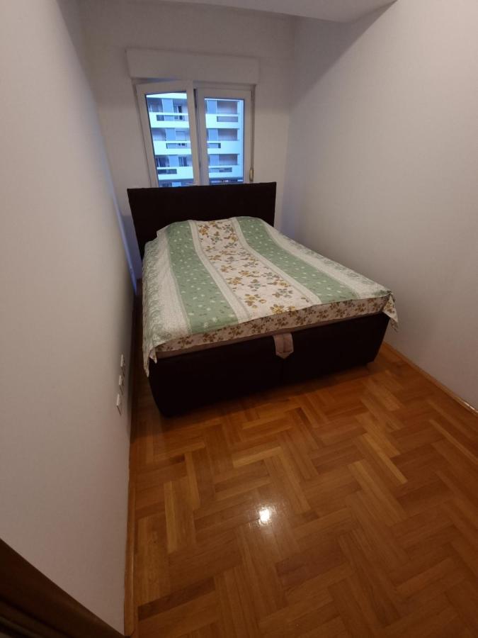Big Apartment Podgorica Eksteriør bilde