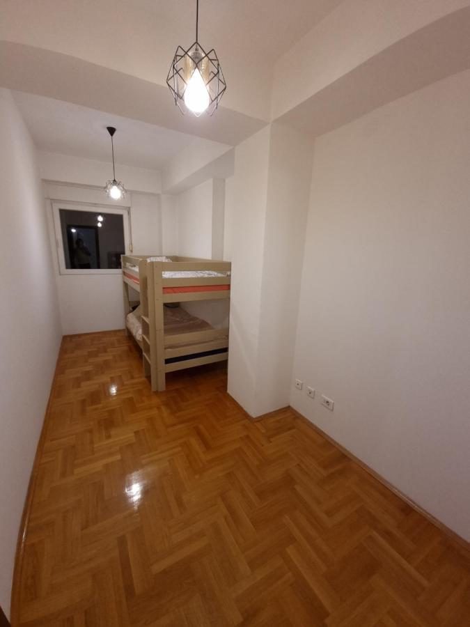Big Apartment Podgorica Eksteriør bilde